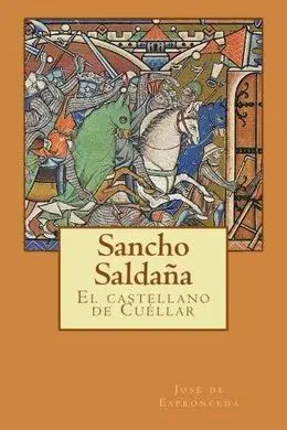 Sancho Saldaña