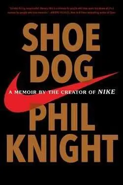 Shoe Dog