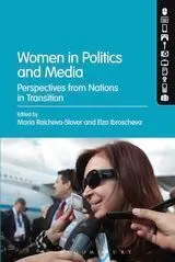 Women In Politics And Media
