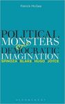 POLITICAL MONSTERS DEMOCRATIC IMAGINATION