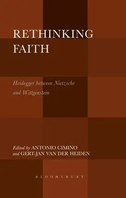 Rethinking Faith.