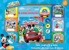 La Casa de Mickey Mouse