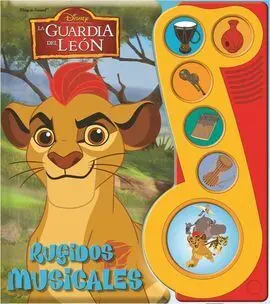 La Nota Musical la Guardia Real Lmn 6B