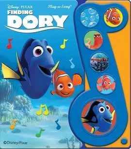 Dory, Nota Musical