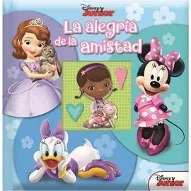 La Alegria de la Amistad