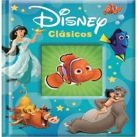 Primer Tesoro Disney Clasicos