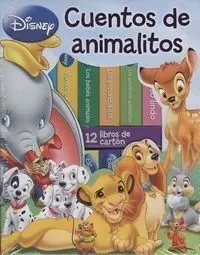 Mi Primera Libreria. Baby Animals