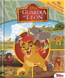 M1Lf la Guardia del León
