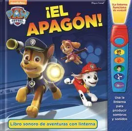 La Patrulla Canina ¡El Apagón!