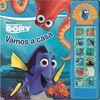 MARCO 3D FINDING DORY MD CFRAME