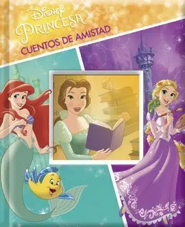 Primer Tesoro Princesas