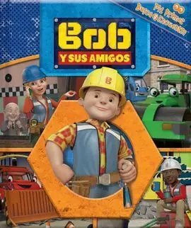 Bob y Sus Amigos