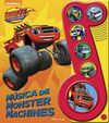 LA NOTA MUSICAL BLAZE
