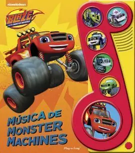 La Nota Musical Blaze