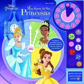 Las Horas de las Princesas