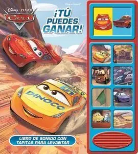 Levanta y Escucha Cars