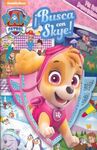 MI PRIMER BUSCA Y ENCUENTRA M1LF PAW PATROL SKYE