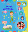 LA NOTA MUSICAL DISNEY BABY CONTA CONMIGO