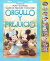 ORGULLO Y PREJUICIO CLASICOS PARA LEER Y ESCUCHAR