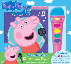 ¡Canta con Peppa!