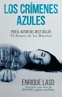 Los Crímenes Azules