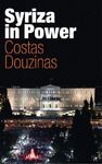SYRIZA IN POWER