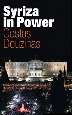 Syriza In Power