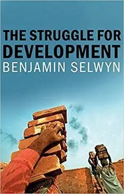 The Struggle For Development