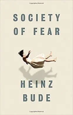 Society Of Fear