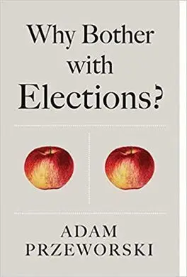 Why Bother With Elections?