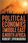 POLITICAL ECONOMIES OF THE MIDDLE EAST AND NORT AFRICA