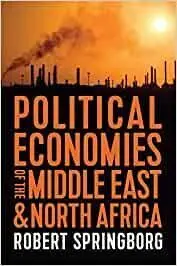 Political Economies Of The Middle East And Nort Africa