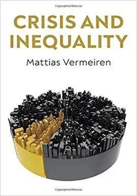 Crisis And Inequality: The Political Economy Of Advanced Capitalism