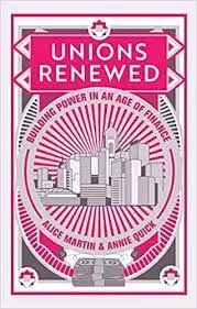 Unions Renewed