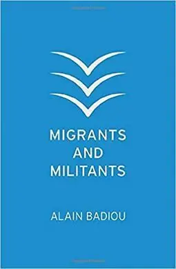 Migrants And Militants