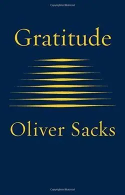Gratitude