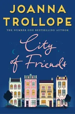 City Of Friends