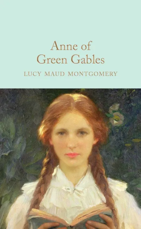 Anne Of Green Gables : 126