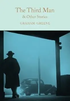 The Third Man And Other Stories