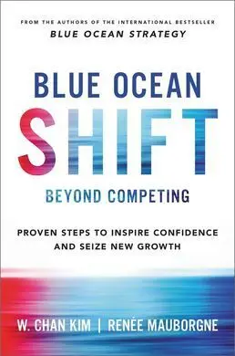 Blue Ocean Shift