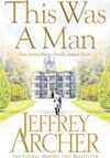 THIS WAS A MAN (THE CLIFTON CHRONICLES 1)