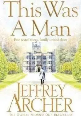This Was a Man (The Clifton Chronicles 1)