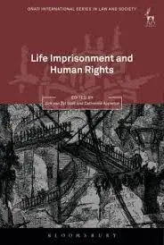 Life Impresonment And Human Rights