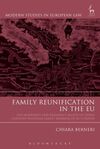 FAMILY REUNIFICATION IN THE EU.