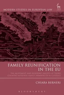 Family Reunification In The Eu.