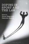 DOPING IN SPORT AND THE LAW