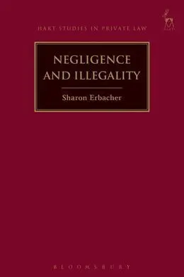 Negligence And Illegality