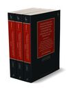 DALHUISEN ON TRANSNATIONAL COMPARATIVE, COMMERCIAL, FINANCIAL AND TRADE LAW - 3VOLS.