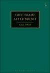 FREE TRADE AFTER BREXIT **JUNIO 2021**