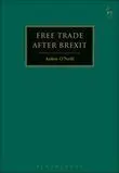 Free Trade After Brexit **Junio 2021**